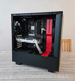 Game pc Ryzen 5 | 32gb ram | b450 | m.2 ssd | GTX 1060 6gb, Computers en Software, Desktop Pc's, 256 GB, 32 GB, Zelf gebouwde pc