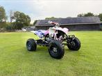 Yamaha Yfz 450 2010 volledige cross klaar, Motoren, 1 cilinder, 450 cc
