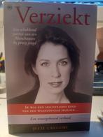 Julie Gregory-Verziekt (Z212-11), Ophalen of Verzenden, Zo goed als nieuw