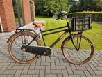 Popal transport jongensfiets, 3 versn (bezorgen mogelijk), Versnellingen, Zo goed als nieuw, Popal, Ophalen