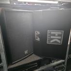 HK MF15 speakers 300 watt 15 inch, Ophalen, 120 watt of meer, Overige typen, Overige merken
