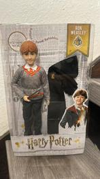 Harry Potter Mattel Poppen, Verzamelen, Harry Potter, Verzenden, Nieuw, Actiefiguurtje