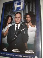 Celblok H- Seizoen 2- BOX- 3-DVD- (NIEUW), Cd's en Dvd's, Dvd's | Tv en Series, Alle leeftijden, Verzenden, Drama, Boxset