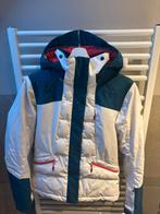 Roxy ski-jas en skibroek te koop!, Kleding | Dames, Wintersportkleding, Ophalen of Verzenden, Zo goed als nieuw, Maat 38/40 (M)