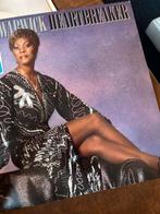 Dionne Warwick- heartbreaker, Ophalen of Verzenden, Zo goed als nieuw, Overige formaten