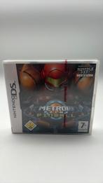 Metroid prime pinball - Nintendo DS - sealed, 1 speler, Ophalen of Verzenden, Zo goed als nieuw, Vanaf 12 jaar