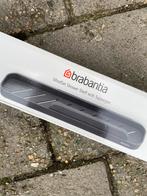 Brabantia Mindset Doucheplank met Squeegee - Nieuw, Minder dan 50 cm, Overige typen, Nieuw, Ophalen of Verzenden