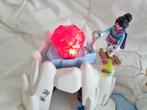 Playmobil kristallen ijsberg met licht, Kinderen en Baby's, Speelgoed | My Little Pony, Ophalen of Verzenden, Zo goed als nieuw