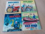 Boer Boris boeken verschillende titels, Ophalen, Zo goed als nieuw, 3 tot 4 jaar