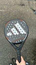 Adidas padel racket, Sport en Fitness, Padel, Ophalen of Verzenden, Zo goed als nieuw