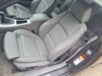 BMW E92 verwarmd  leder sport interieur 3serie coupe, Ophalen, BMW