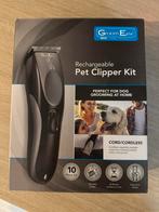 Scheerapparaat voor honden - Wahl Groom Ease, Dieren en Toebehoren, Ophalen of Verzenden, Nieuw