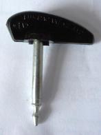 1 originele CEV contactsleutel new old stock, Ophalen of Verzenden