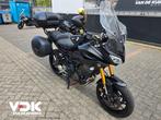YAMAHA TRACER 900 ABS (bj 2018), Motorrijbewijs A, Bedrijf, 3 cilinders, Toermotor