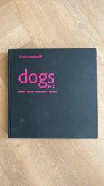 Dogs H-Z, Ophalen of Verzenden, Gelezen, Honden