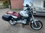GEZOCHT zadel bmw r850r zie omschrijving, Ophalen
