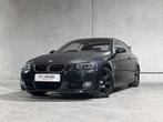 BMW 320i Cabriolet 170pk 2009 3-Serie E93, XK-462-D, Auto's, BMW, Automaat, Gebruikt, Cabriolet, 4 stoelen