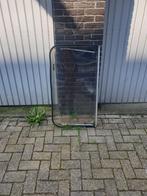 Polyester Camper caravan raam, Ophalen, Gebruikt