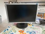 Samsung SyncMaster 923NW 19" Silver, Computers en Software, Monitoren, Ophalen, Zo goed als nieuw, Samsung