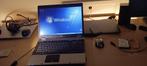Veteranen laptop, Ophalen, Hp, Gebruikt, HDD