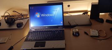 Veteranen laptop beschikbaar voor biedingen