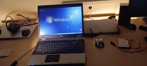 Veteranen laptop, Computers en Software, Windows Laptops, Gebruikt, 15 inch, HDD, 2 tot 3 Ghz, 4 GB, Qwerty, Ophalen