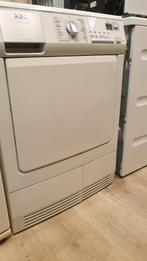 condensdroger AEG - 7kg., Witgoed en Apparatuur, Wasdrogers, 6 tot 8 kg, Gebruikt, Duitsland, Info.b2b@AEG.com