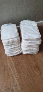 Totsbots Bamboozle pads inleggers/boosters wasbare luiers, Ophalen of Verzenden, Gebruikt