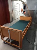 Verpleegbed/Thuiszorg bed, Ophalen, Zo goed als nieuw