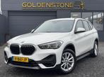 BMW X1 sDrive18i Executive Edition 2e Eigenaar,Navi,Clima,Cr, Stof, Euro 6, Wit, Origineel Nederlands
