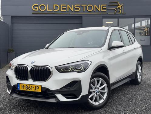 BMW X1 sDrive18i Executive Edition 2e Eigenaar,Navi,Clima,Cr, Auto's, BMW, Bedrijf, Te koop, X1, ABS, Airbags, Airconditioning