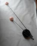 Pola Design Amstelveen Lamp, Ophalen of Verzenden, Zo goed als nieuw, Glas, Minder dan 50 cm