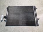 FORD S-MAX AIRCO CONDENSOR / 6G91-19710-CB, Ophalen of Verzenden, Gebruikt, Ford