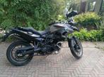 BMW F 700 GS, Particulier, Toermotor