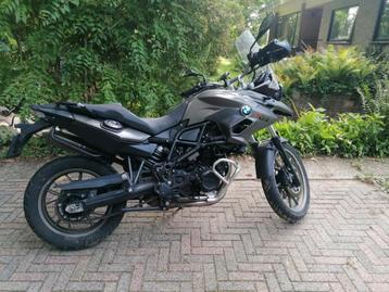 BMW F 700 GS  beschikbaar voor biedingen