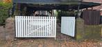 Hekwerk, Tuin en Terras, Tuinpoorten, Ophalen of Verzenden, Gebruikt