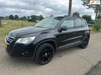 Volkswagen Tiguan 1.4 TSI Trend&Fun, Voorwielaandrijving, Euro 5, Stof, 4 cilinders