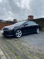 Opel Astra TwinTop OPC 1.9cdti 150pk bj 2010 !!173xxxkm!!, Voorwielaandrijving, 4 cilinders, Leder, Grijs