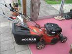 Dolmar 4602S3C grasmaaier, Tuin en Terras, Grasmaaiers, Ophalen, Cirkelmaaier, Gebruikt, Opvangzak