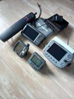 zeil /motorboot displays/Stuurautomaat /27mc, Ophalen, Zo goed als nieuw, Overige typen