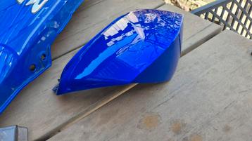 Vele onderdelen voor een zzr 1400 model 2006-2008 beschikbaar voor biedingen