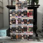 Diverse Funko Pop! figuren, Ophalen of Verzenden, Zo goed als nieuw