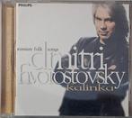 Dmitri Hvorostovsky - Kalinka CD, Ophalen of Verzenden, Zo goed als nieuw
