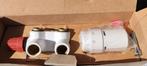 Danfoss thermostatische radiatorkraan onderblok haaks, Doe-het-zelf en Verbouw, Verwarming en Radiatoren, Minder dan 30 cm, Nieuw