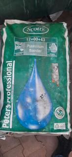 Peters Professional Kalium Booster - 15kg, Ophalen, Kunstmest
