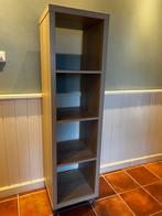 IKEA Kallax open kast met 4 vakken en wielen, Ophalen, Minder dan 50 cm, 100 tot 150 cm, Zo goed als nieuw