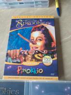 Special edition musical pinokkio studio 100, Alle leeftijden, Ophalen of Verzenden, Zo goed als nieuw