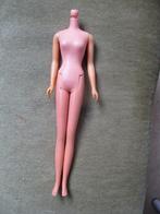 Vintage  barbie Francie lijf  los mattel japan, Verzamelen, Verzenden, Zo goed als nieuw, Pop