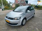 Volkswagen Golf Plus 1.2 TSI Trendline BlueMotion, Auto's, Stof, Gebruikt, 680 kg, 4 cilinders