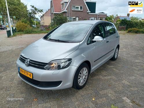 Volkswagen Golf Plus 1.2 TSI Trendline BlueMotion, Auto's, Volkswagen, Bedrijf, Te koop, Golf Plus, ABS, Airbags, Airconditioning